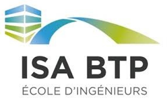 logo ISA BTP