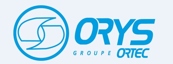 logo ORYS