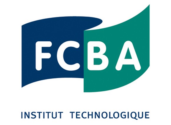 Logo FCBA