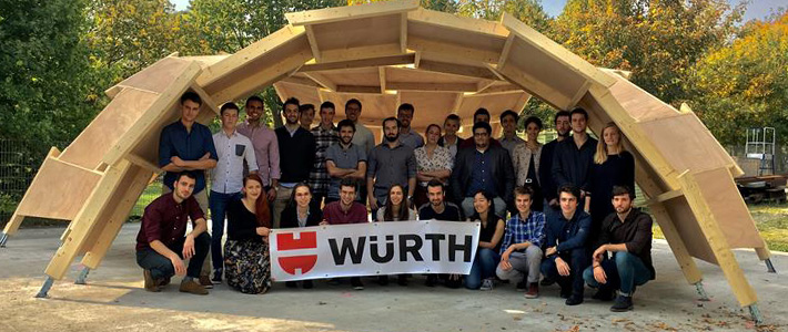 Avantages pour votre établissement