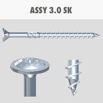 Assy 3.0 SK