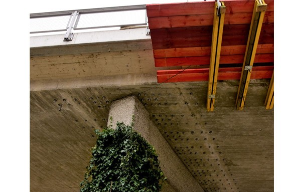 Relast : Renforcement ponts autoroutiers A81