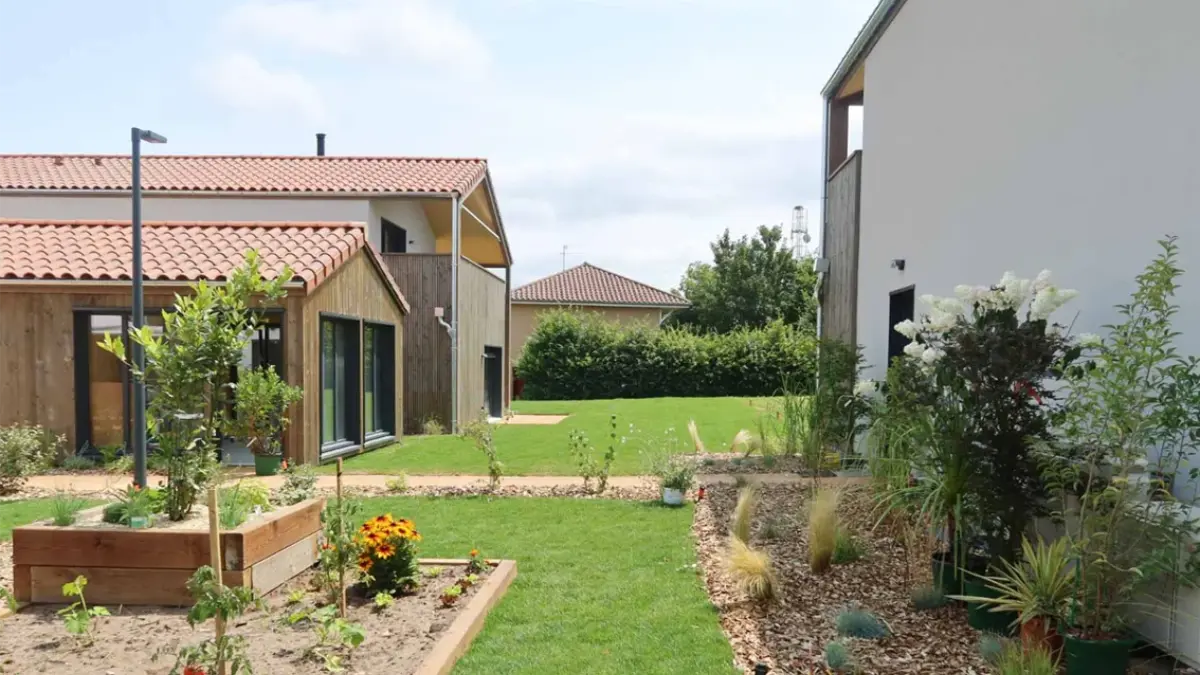 Résidence Monsenior