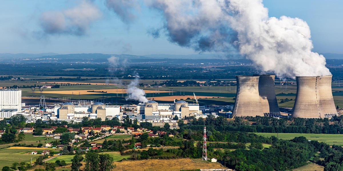 La gamme nucléaire pour les professionnels
