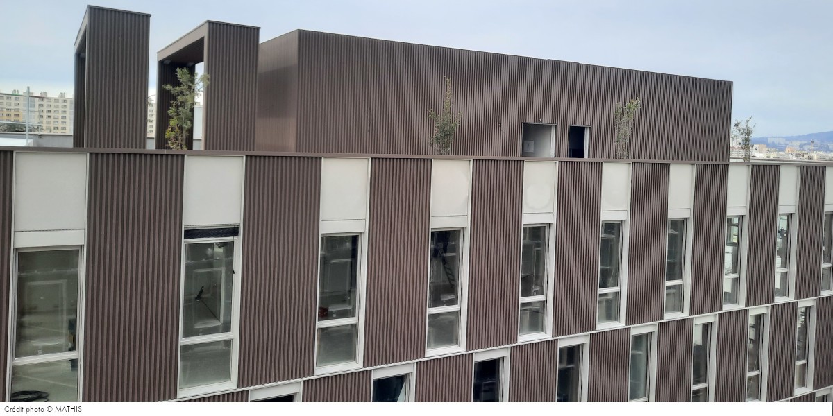 Eastwood - Villeurbanne
