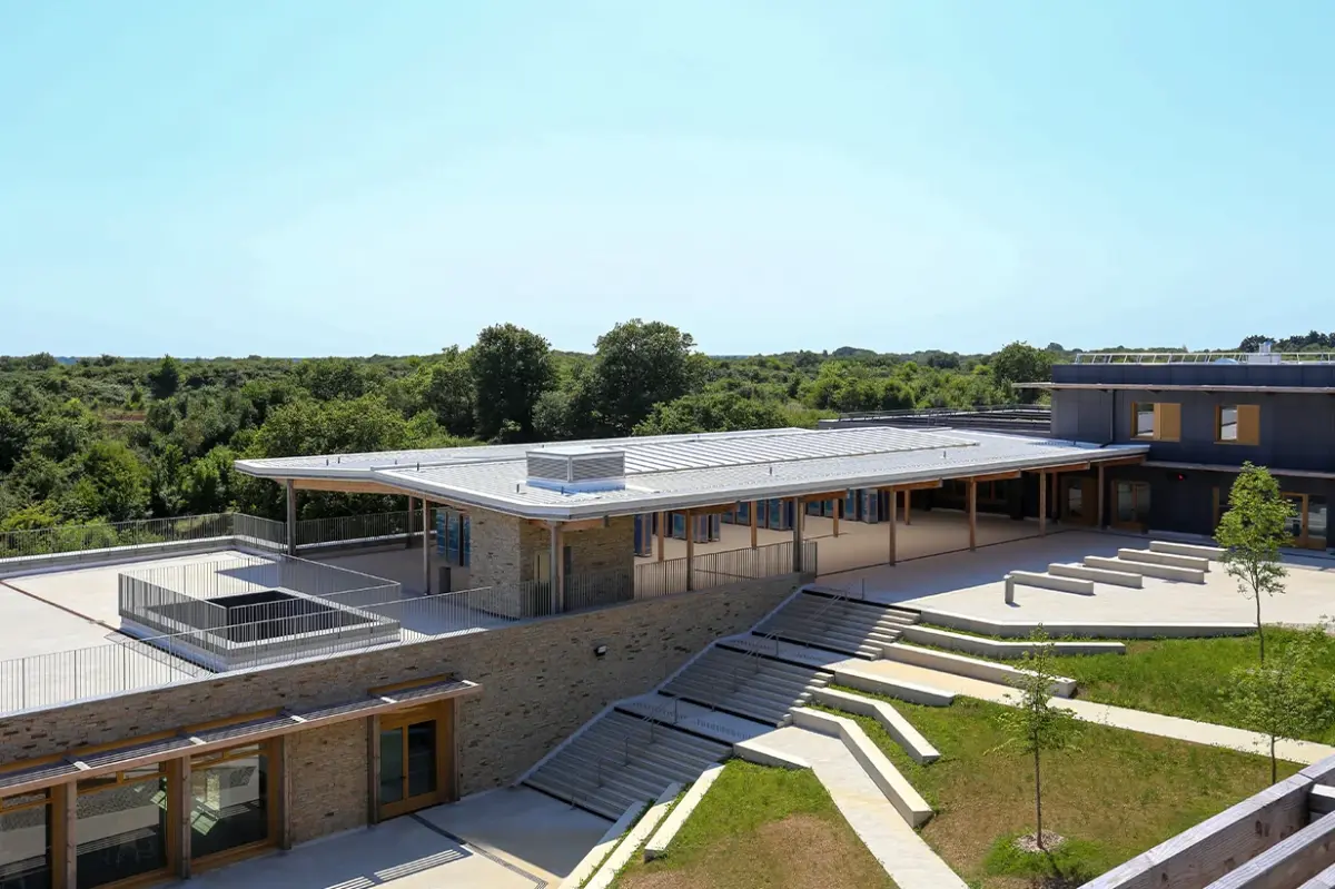 Collège Edmond Bocquier