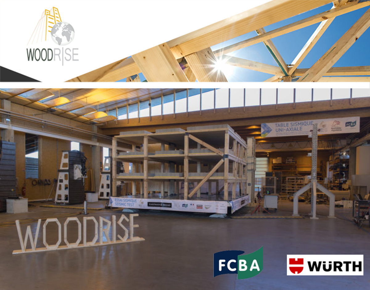 Bandeau Workshop woodrise2018