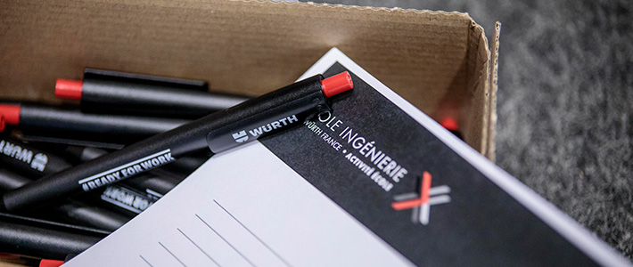 Avantages pour votre établissement