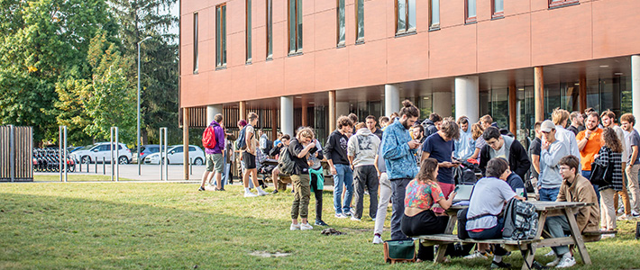 Ils nous font confiance