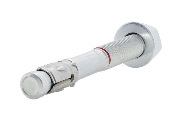 goujon ancrage w-faz PRO nous bague expansion