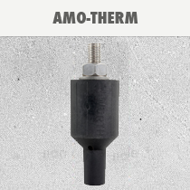 Rupteur de pont thermique AMO-Therm