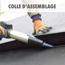 Colle d'assemblage