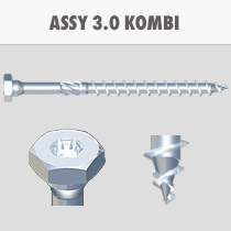Assy 3.0Kombi