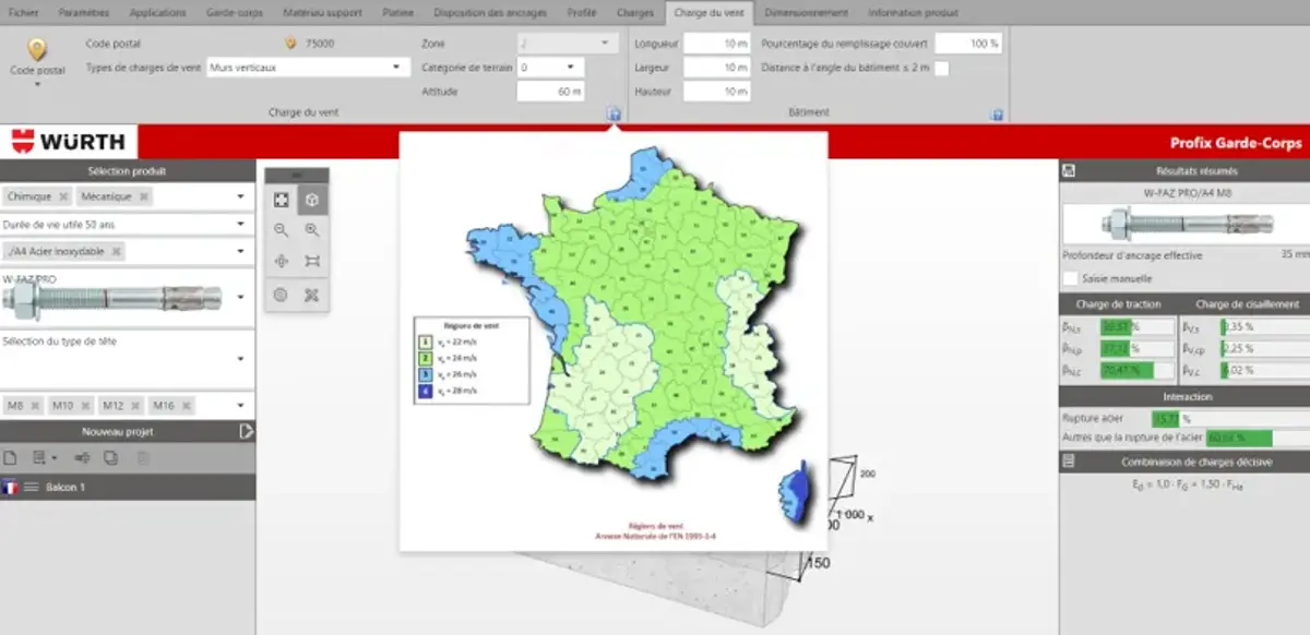 calcul encore plus complet